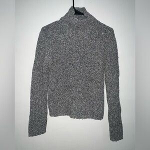 Vintage LIZ CLAIBORNE TURTLENECK SWEATER SIZE small